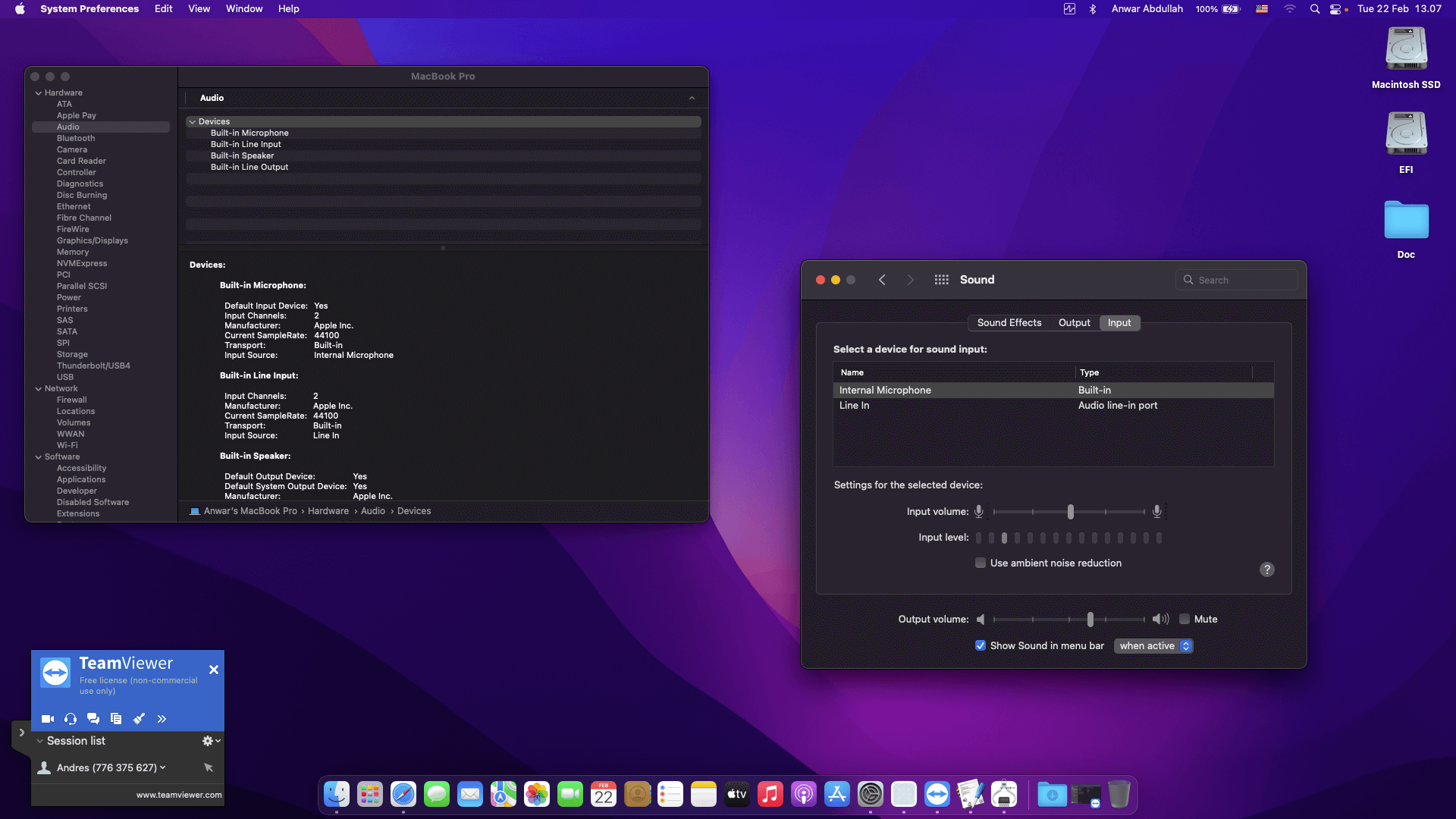 Lenovo Thinkpad X1 Carbon 3rd Generation [Broadwell   Intel HD 5500]   OpenCore 5